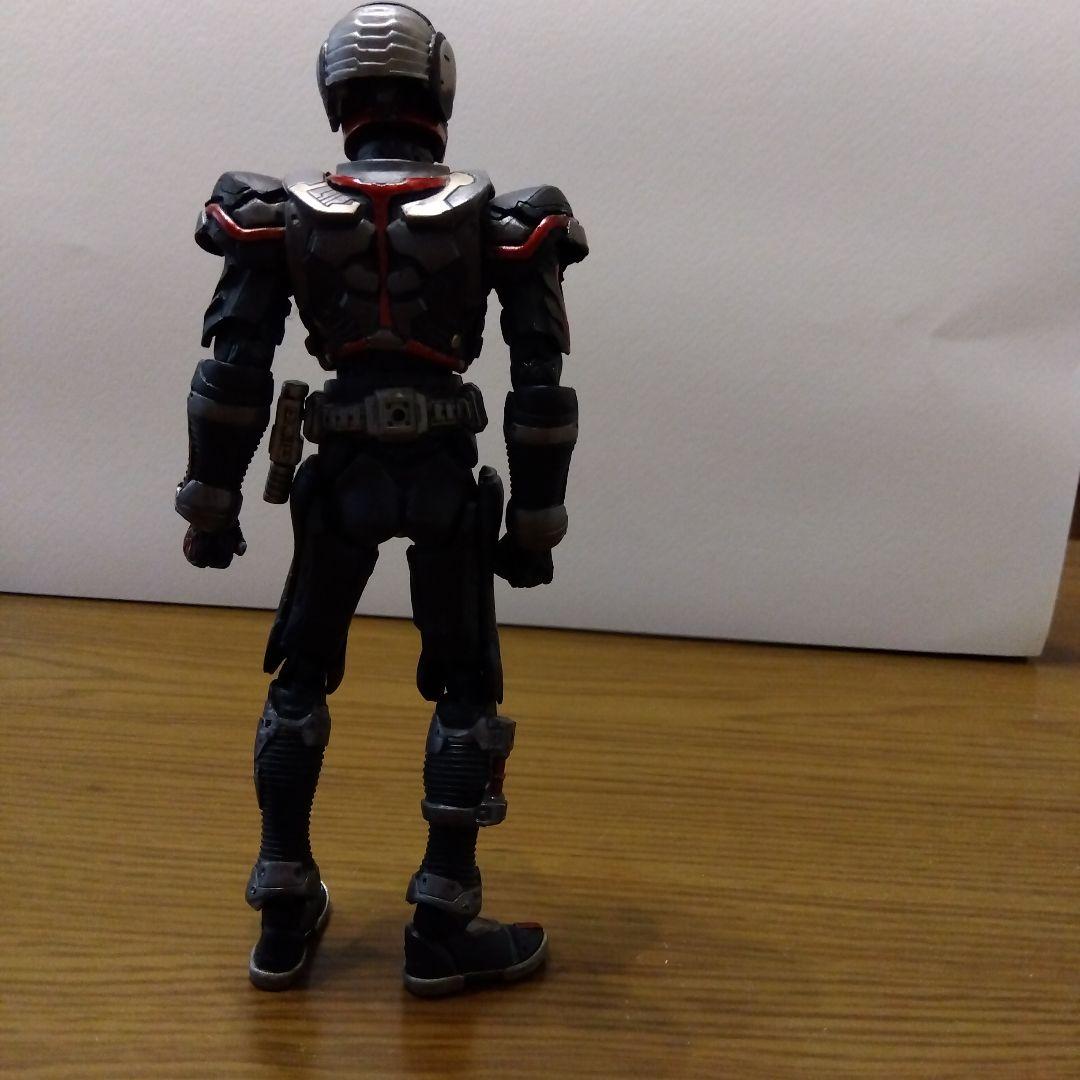 仮面ライダー555 ファイズ/カイザ フィギュア＆バイク パーツまとめセット
