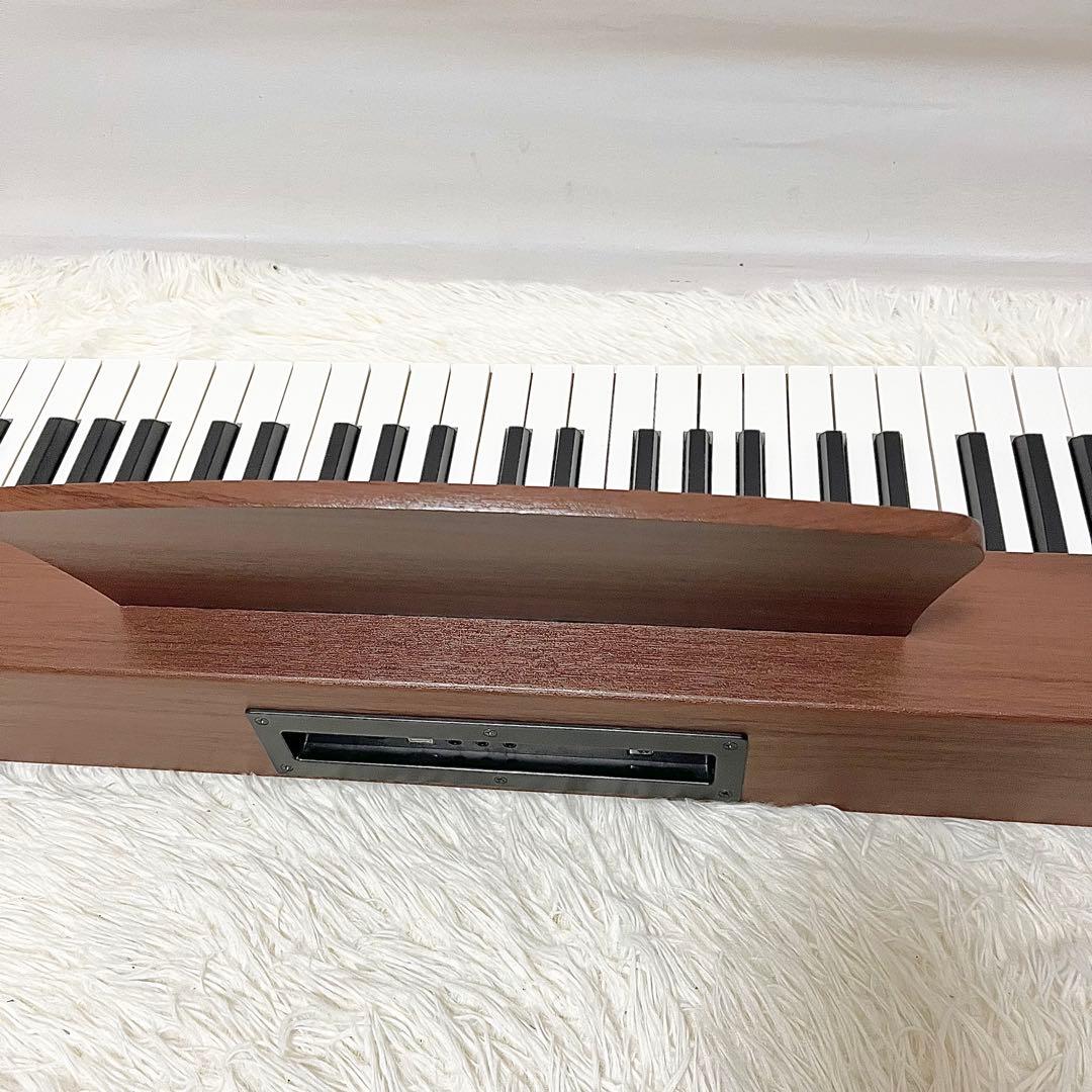 【美品】CARINA LF0088 電子ピアノ 88鍵盤 2023年製 付属多数