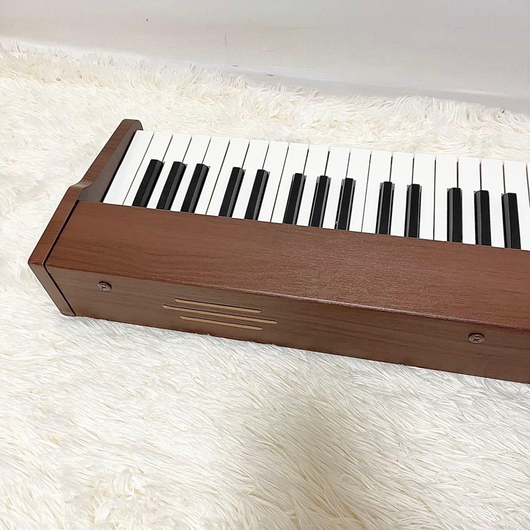 【美品】CARINA LF0088 電子ピアノ 88鍵盤 2023年製 付属多数