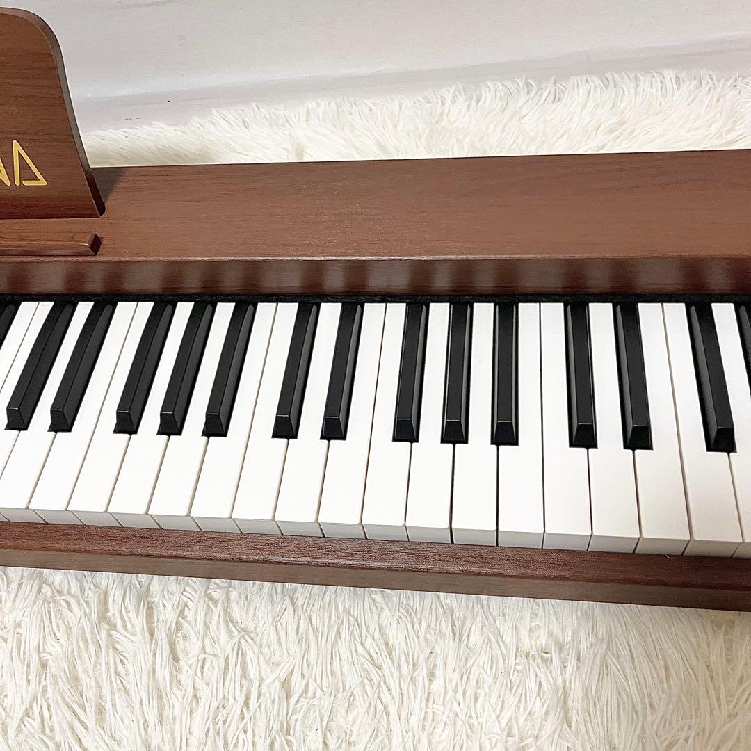 【美品】CARINA LF0088 電子ピアノ 88鍵盤 2023年製 付属多数