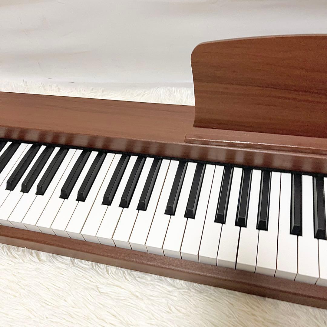 【美品】CARINA LF0088 電子ピアノ 88鍵盤 2023年製 付属多数