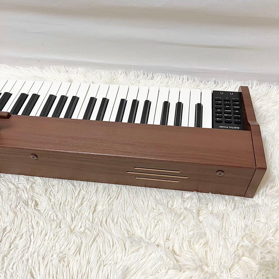 【美品】CARINA LF0088 電子ピアノ 88鍵盤 2023年製 付属多数