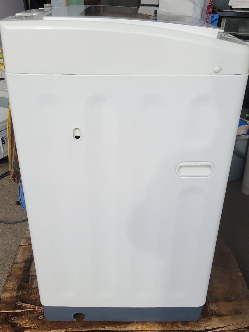 takka1623 AQUA 洗濯機 AQW-GV80J 8kg 20年製