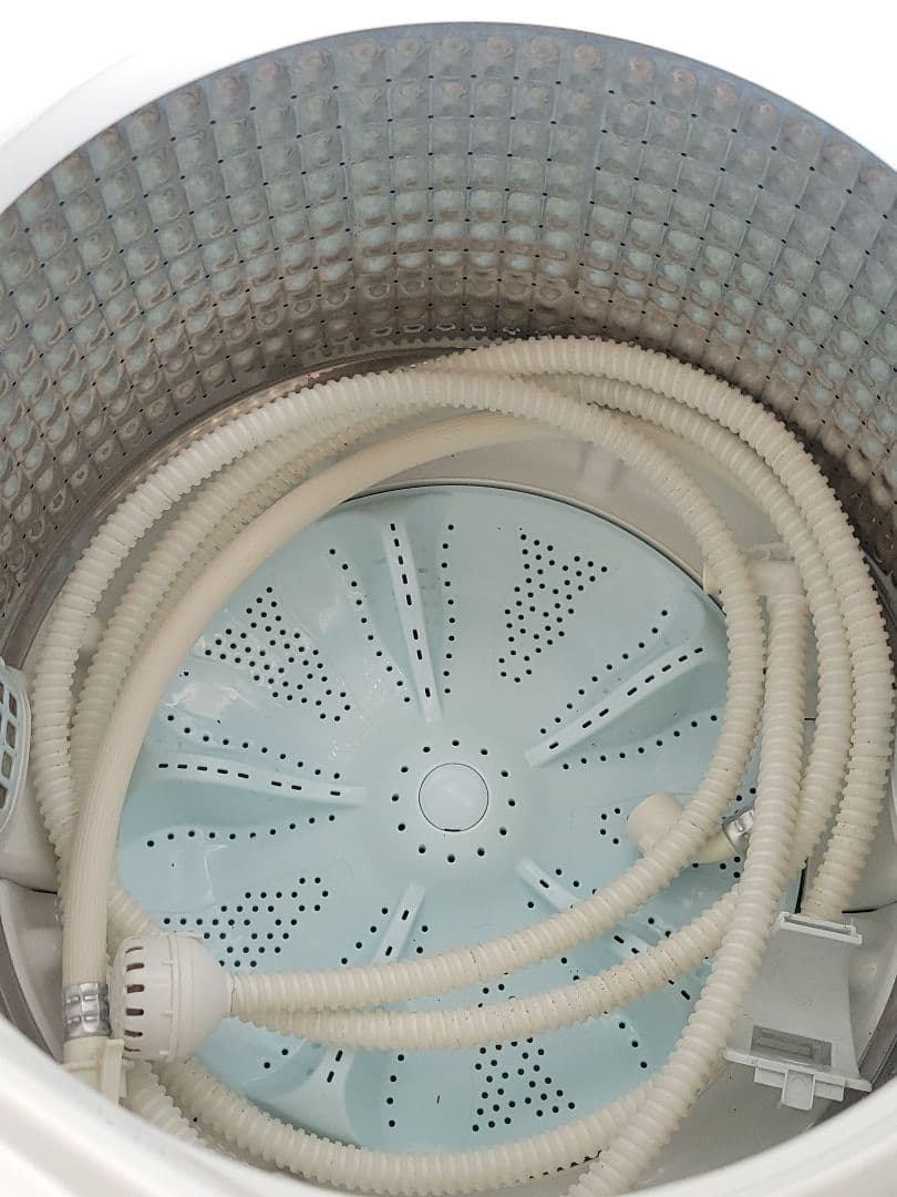 takka1623 AQUA 洗濯機 AQW-GV80J 8kg 20年製