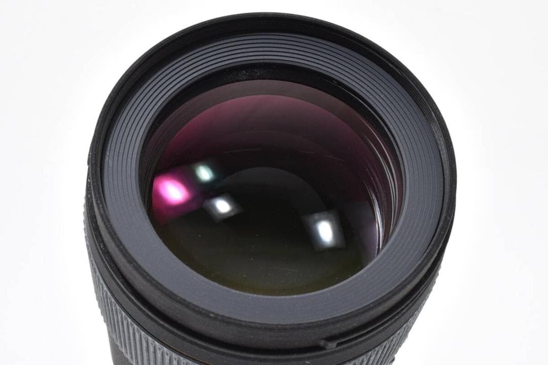 SIGMA 150mm F2.8 APO MACRO DG HSM キヤノン