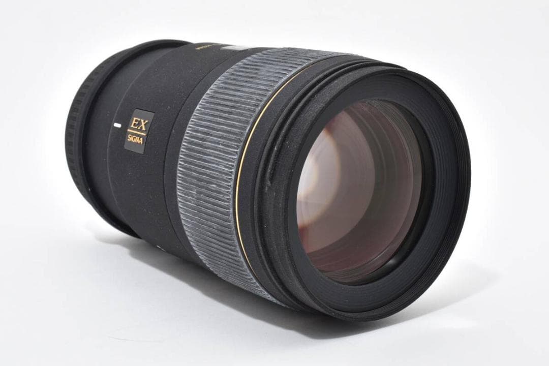SIGMA 150mm F2.8 APO MACRO DG HSM キヤノン