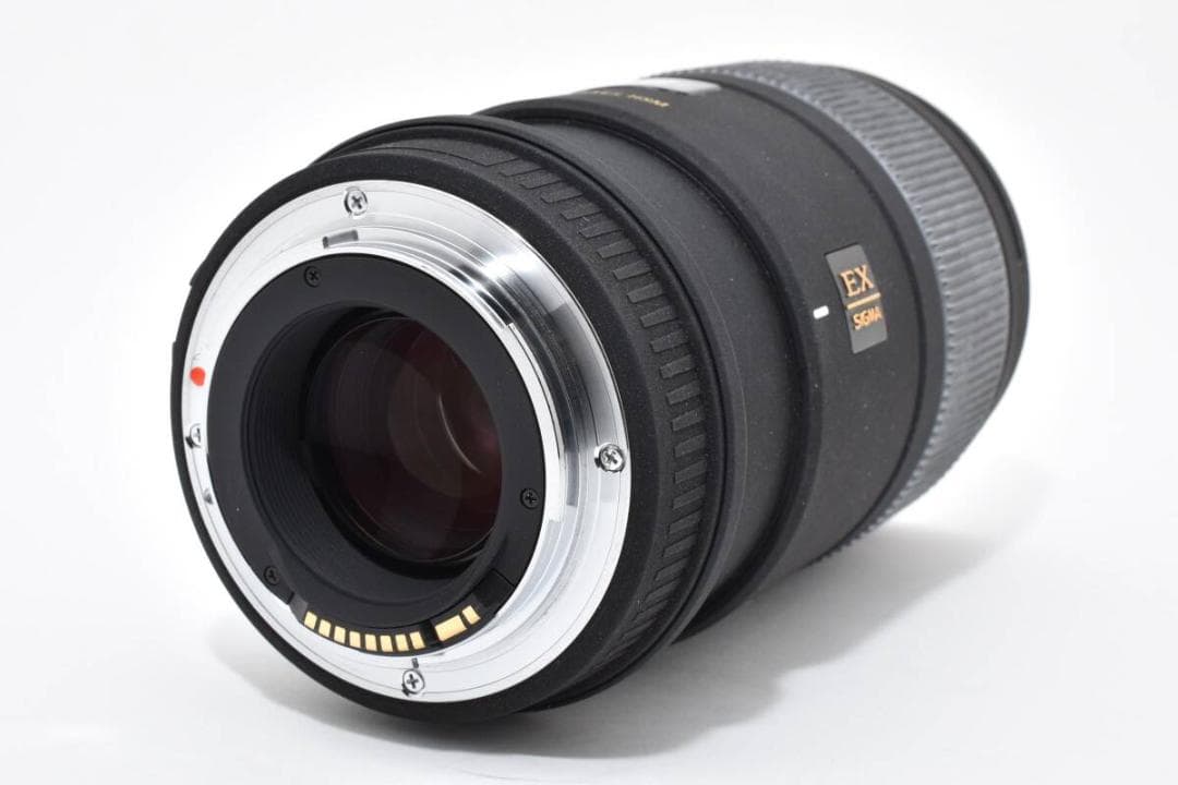 SIGMA 150mm F2.8 APO MACRO DG HSM キヤノン