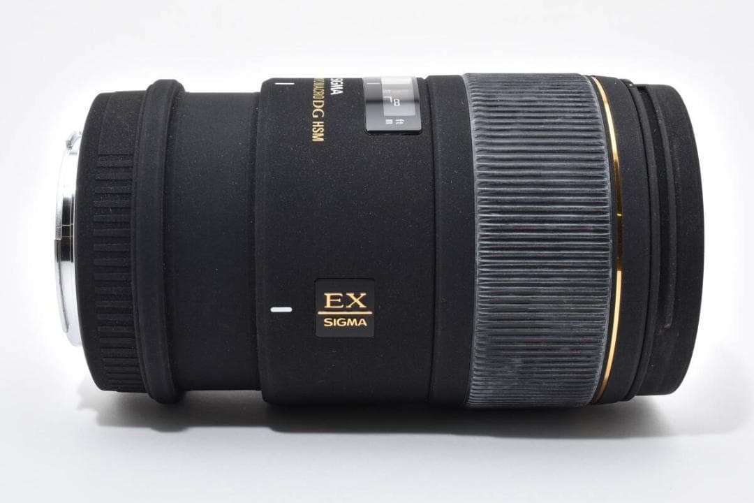 SIGMA 150mm F2.8 APO MACRO DG HSM キヤノン