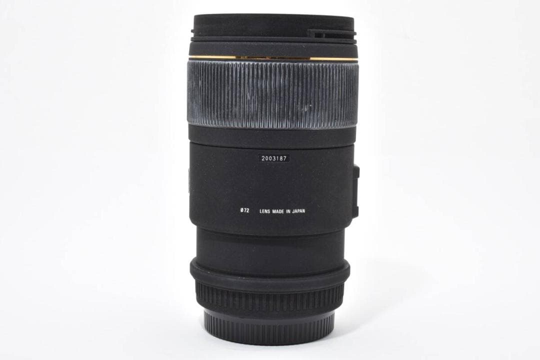 SIGMA 150mm F2.8 APO MACRO DG HSM キヤノン