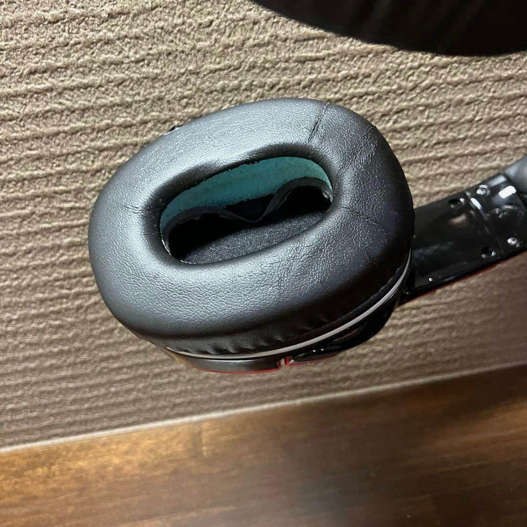 nabi ヘッドホン Fuhu 子供向け 廃盤 海外モデル 箱付き