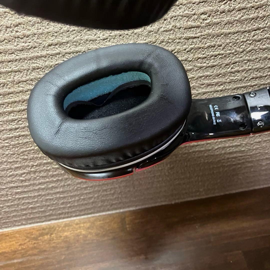 nabi ヘッドホン Fuhu 子供向け 廃盤 海外モデル 箱付き