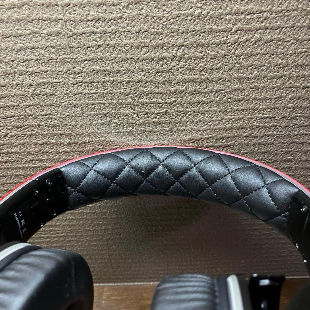 nabi ヘッドホン Fuhu 子供向け 廃盤 海外モデル 箱付き