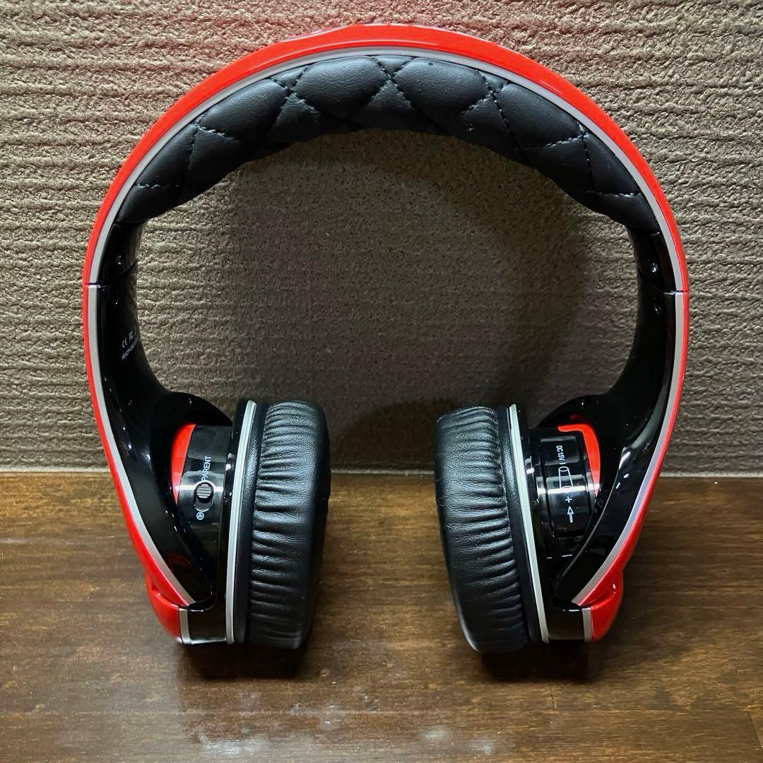 nabi ヘッドホン Fuhu 子供向け 廃盤 海外モデル 箱付き