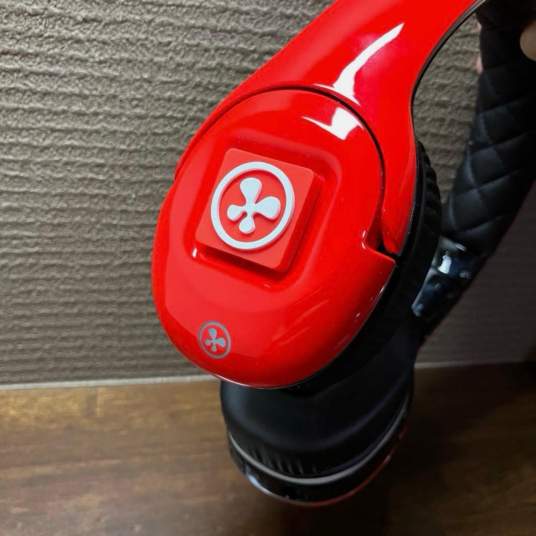 nabi ヘッドホン Fuhu 子供向け 廃盤 海外モデル 箱付き