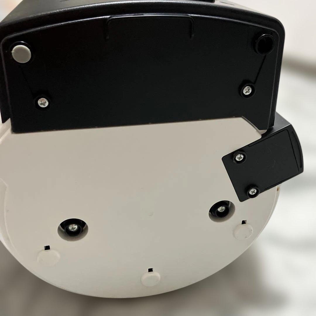 HEALSIO スチーム調理器 KN-HW16G