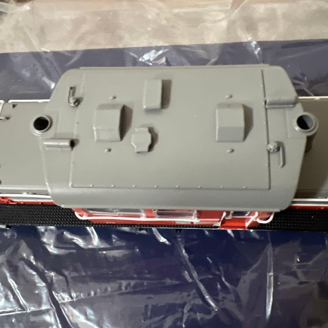 の*ん様 天賞堂　DD51形　ディーゼル機関車　B寒地タイプ　完全ジャンク　説明