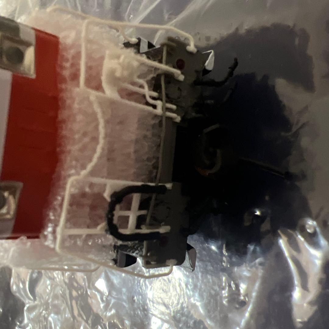 の*ん様 天賞堂　DD51形　ディーゼル機関車　B寒地タイプ　完全ジャンク　説明