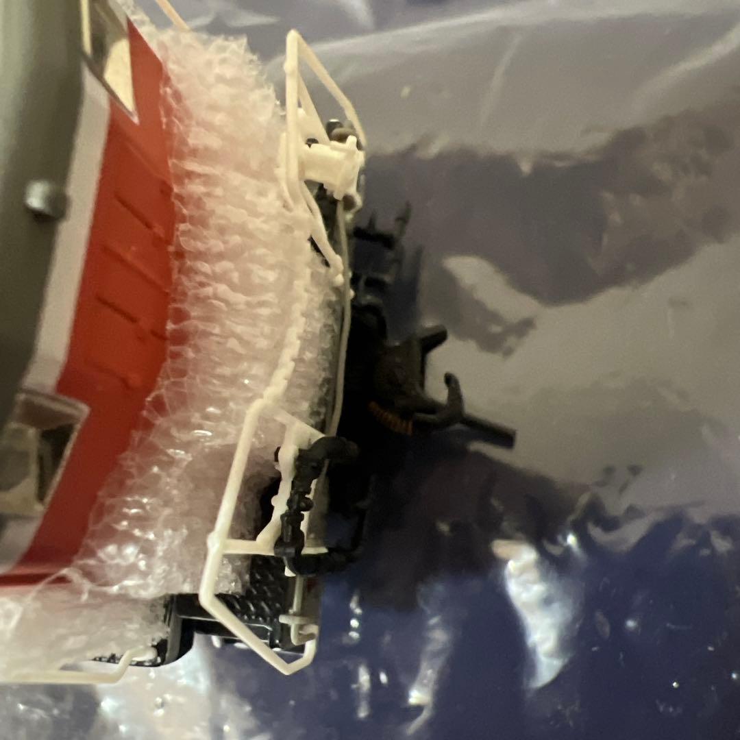 の*ん様 天賞堂　DD51形　ディーゼル機関車　B寒地タイプ　完全ジャンク　説明