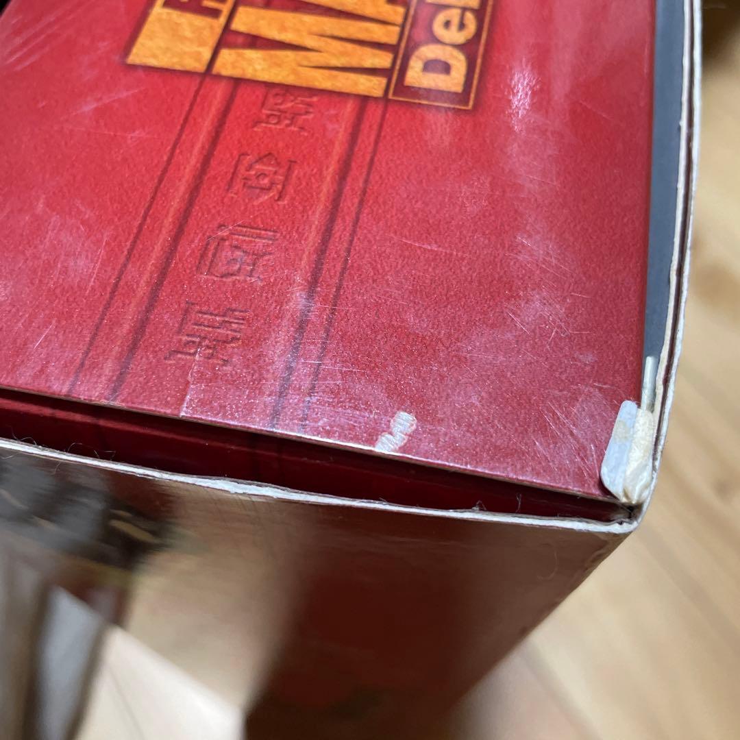 d*7様 ジャンク　RAH 仮面ライダークウガ マイティーフォーム 2009デラ