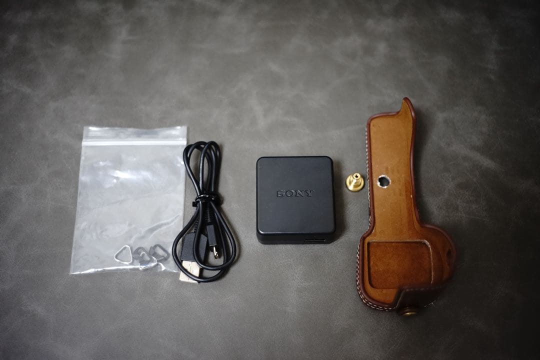 SONY α7R 初代　ショット数4736