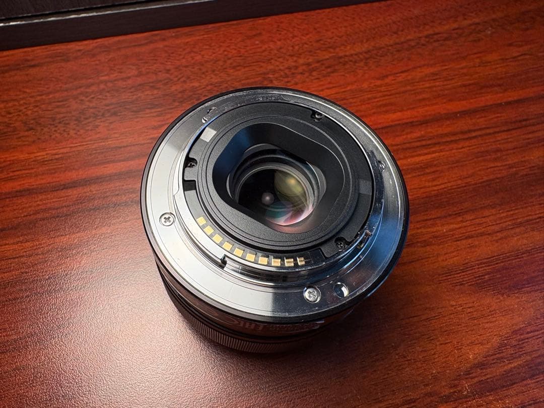 SONY ソニー SEL35F18 単焦点レンズ　E 35mm F1.8