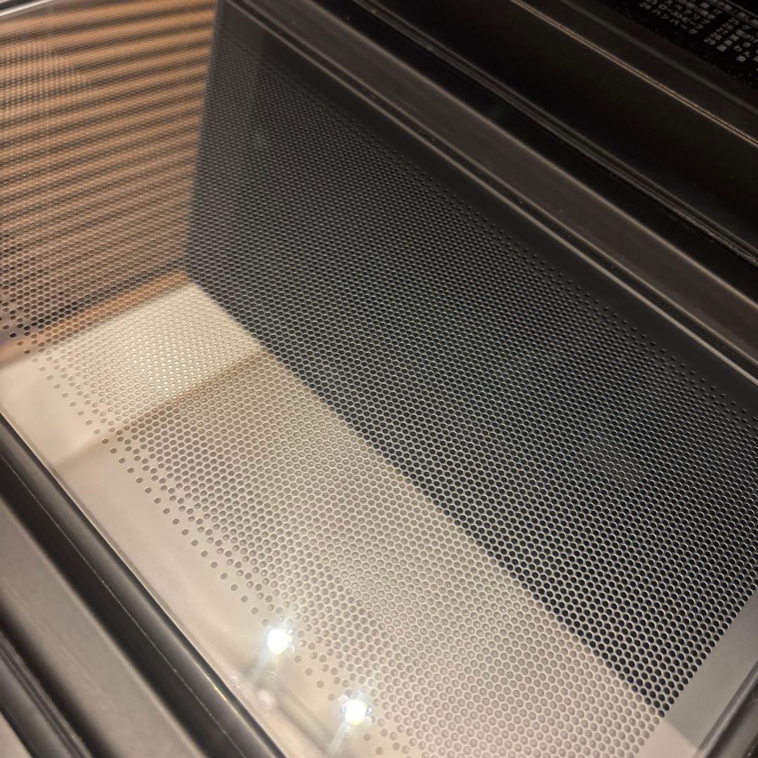 SHARP ヘルシオ　AX-RA20-S 2021年製