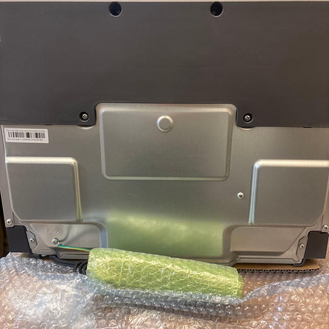 SHARP ヘルシオ　AX-RA20-S 2021年製