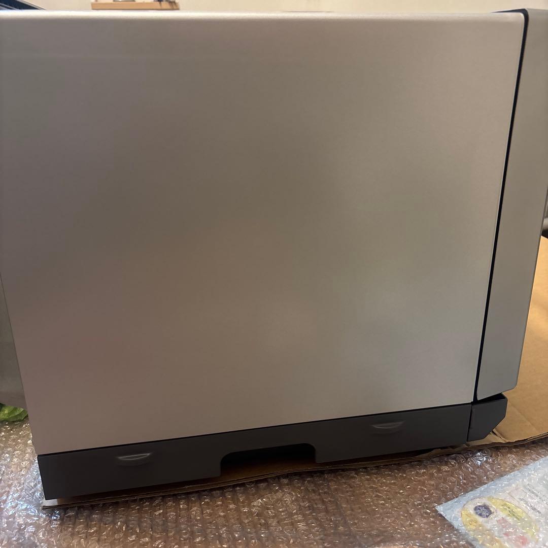 SHARP ヘルシオ　AX-RA20-S 2021年製