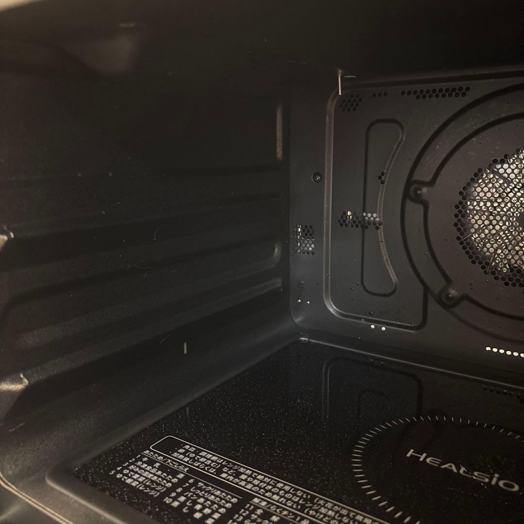 SHARP ヘルシオ　AX-RA20-S 2021年製