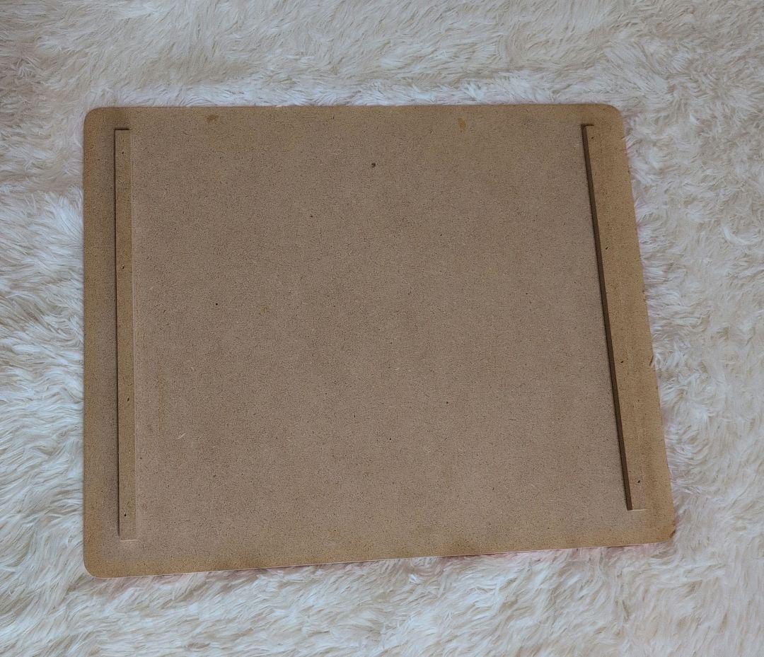 ハローキティ キャスター付き木製ボックス ポイント レア