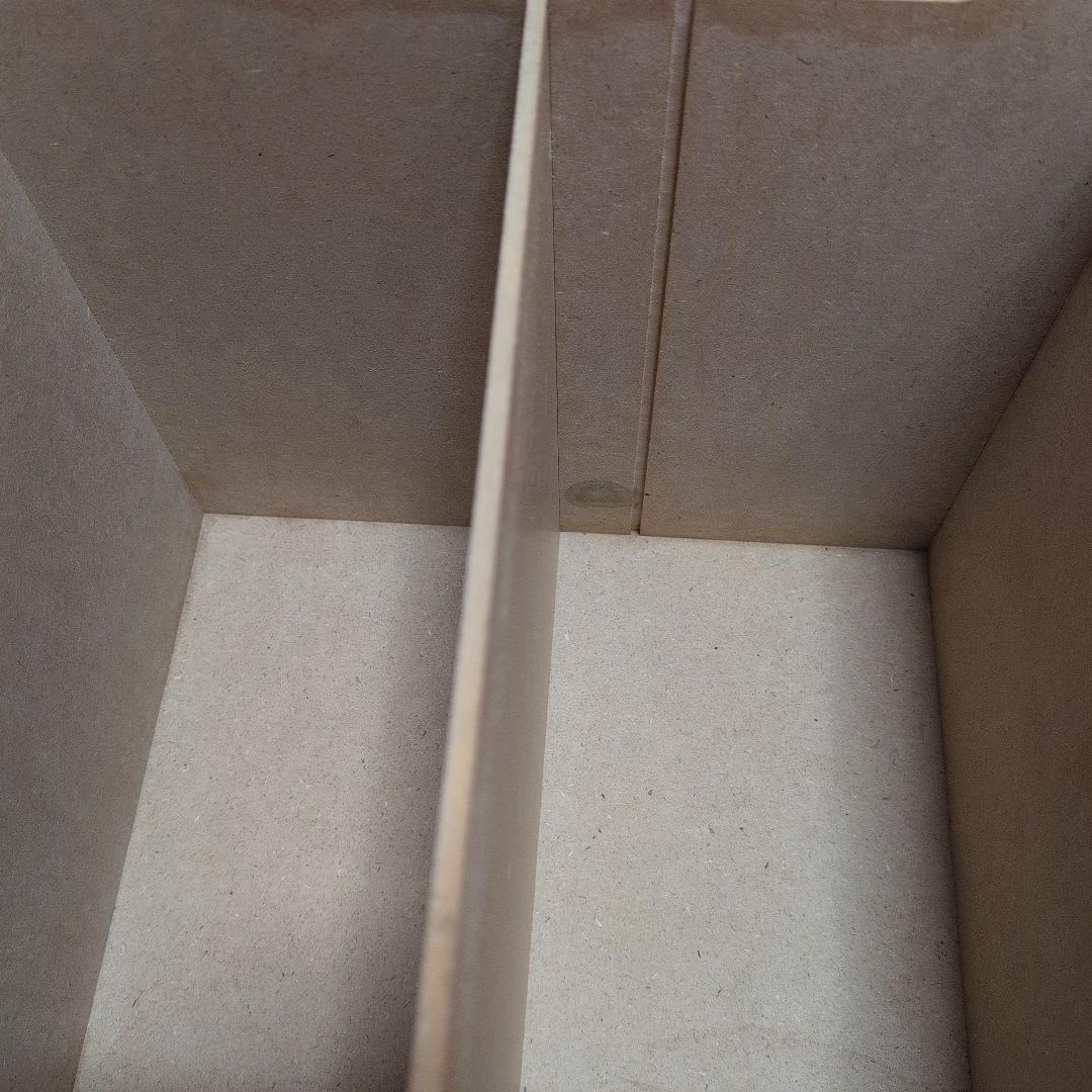 ハローキティ キャスター付き木製ボックス ポイント レア