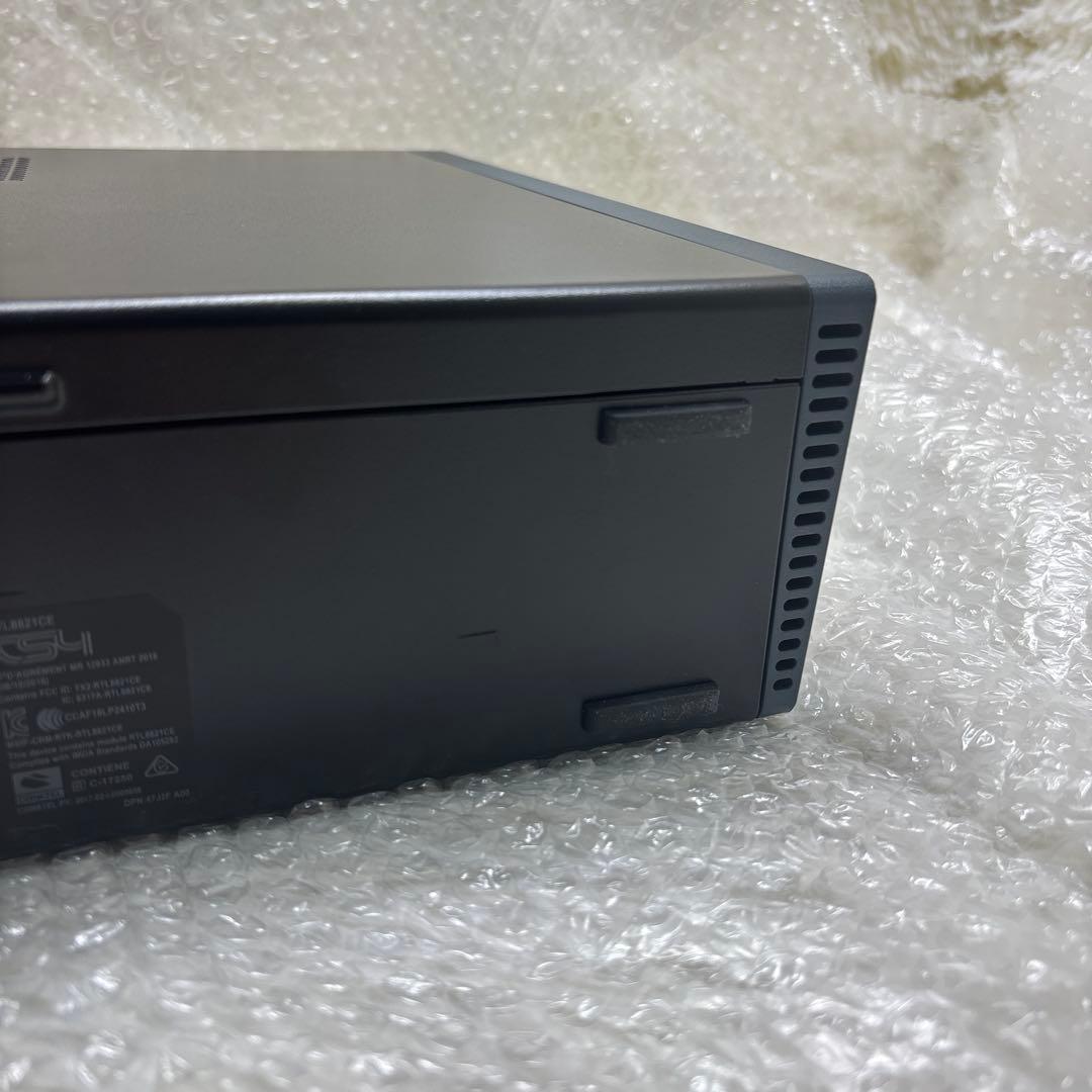 13世代Core-i5、8GBメモリ、Dell Inspironデスクトップ