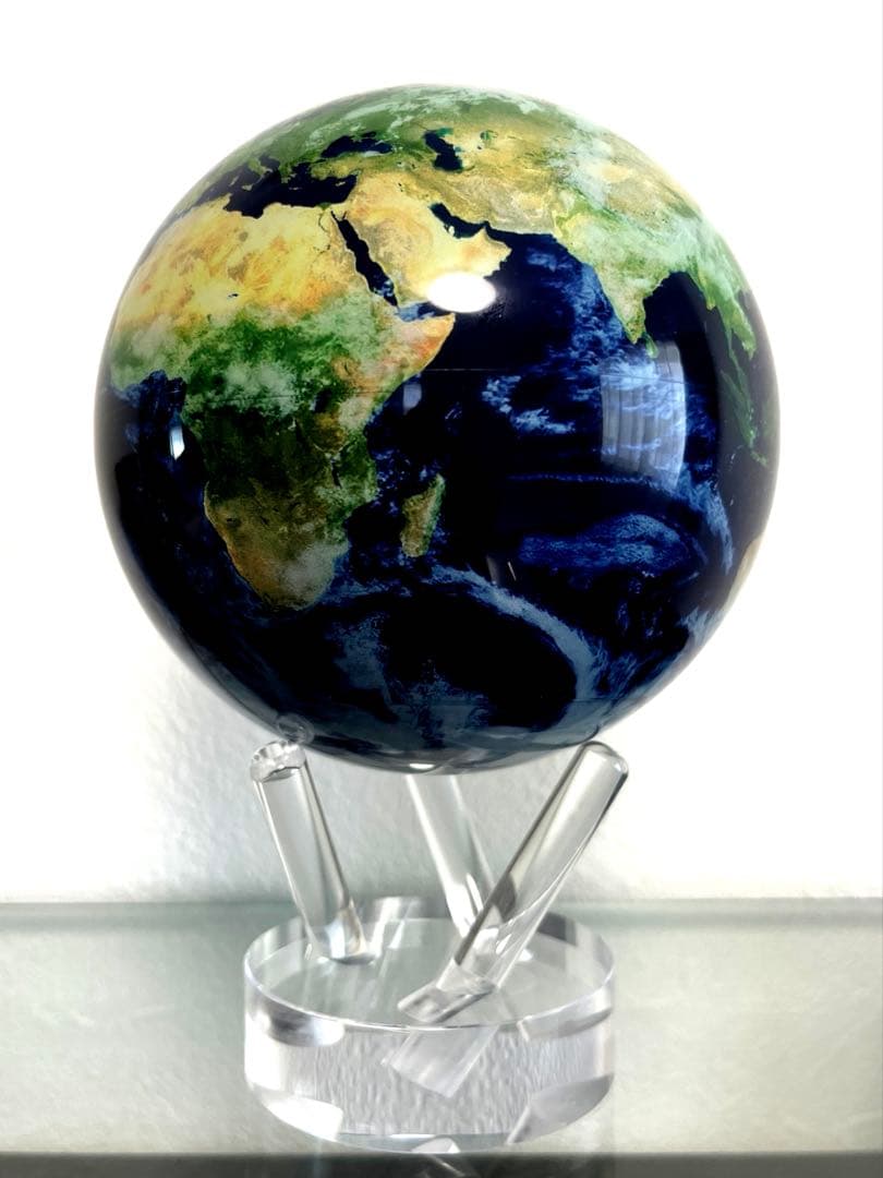 MOVA Globe 4.5インチ