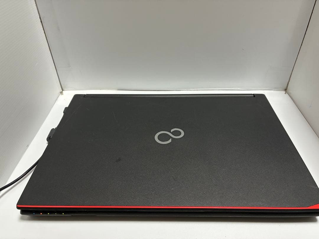 【1021】富士通LIFEBOOK A574/K i5 XP office