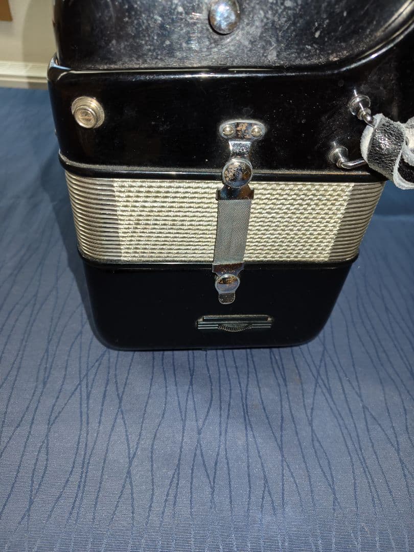 エキセルシャ-アコーディオン モデル400