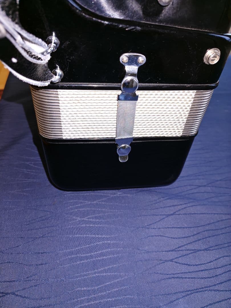 エキセルシャ-アコーディオン モデル400