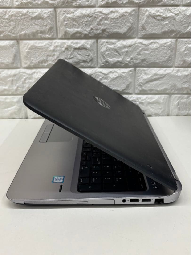 567 HPノート高性能Core i5 大容量SSD512 office付き