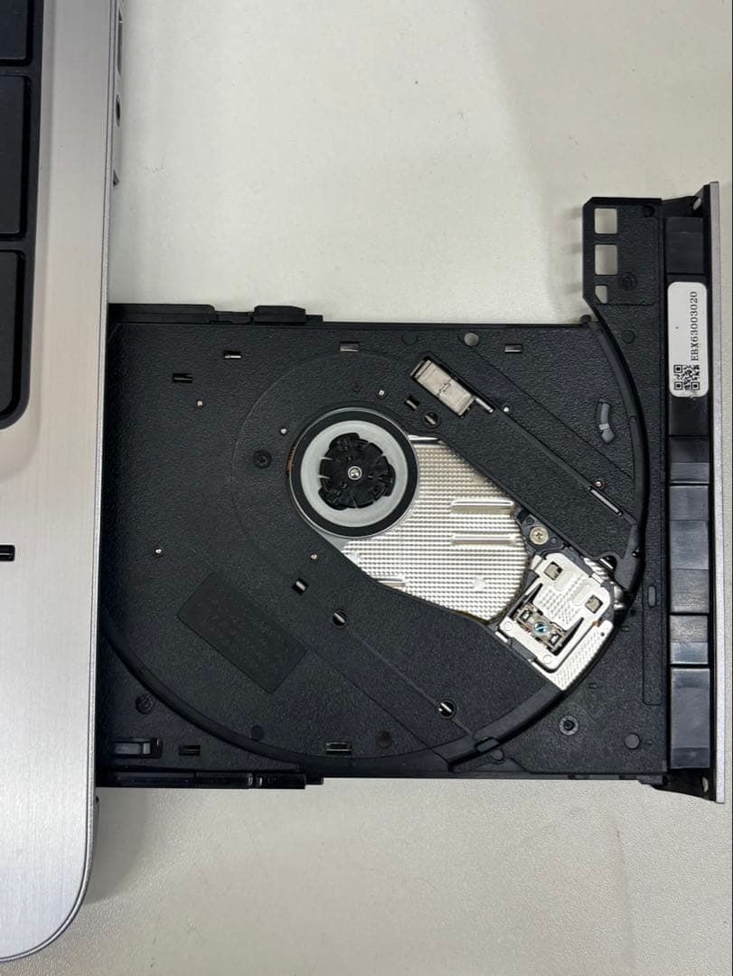 567 HPノート高性能Core i5 大容量SSD512 office付き