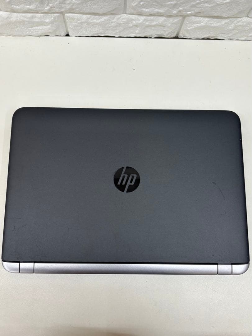 567 HPノート高性能Core i5 大容量SSD512 office付き