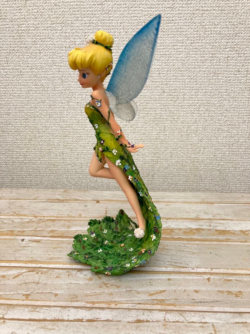 ディズニー ショーケースコレクション ティンカーベル エネスコ ピーターパン