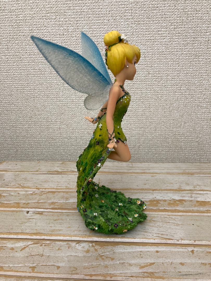 ディズニー ショーケースコレクション ティンカーベル エネスコ ピーターパン