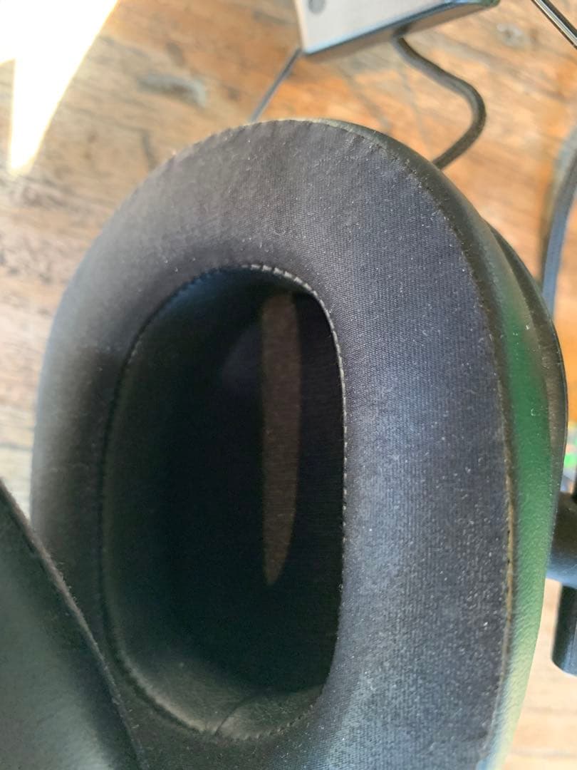 Razer BLACKSHARK V2 HYPERSPEED ヘッドセット