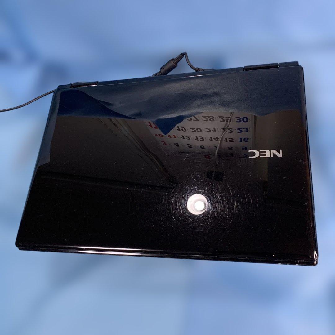 訳あり/NEC/LaVie/LL750/S/Core i7/8GB/BD/SSD