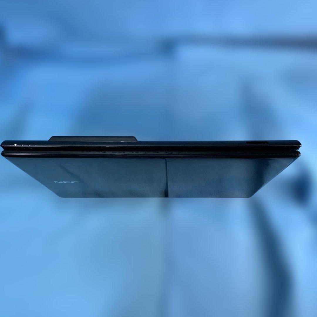 訳あり/NEC/LaVie/LL750/S/Core i7/8GB/BD/SSD