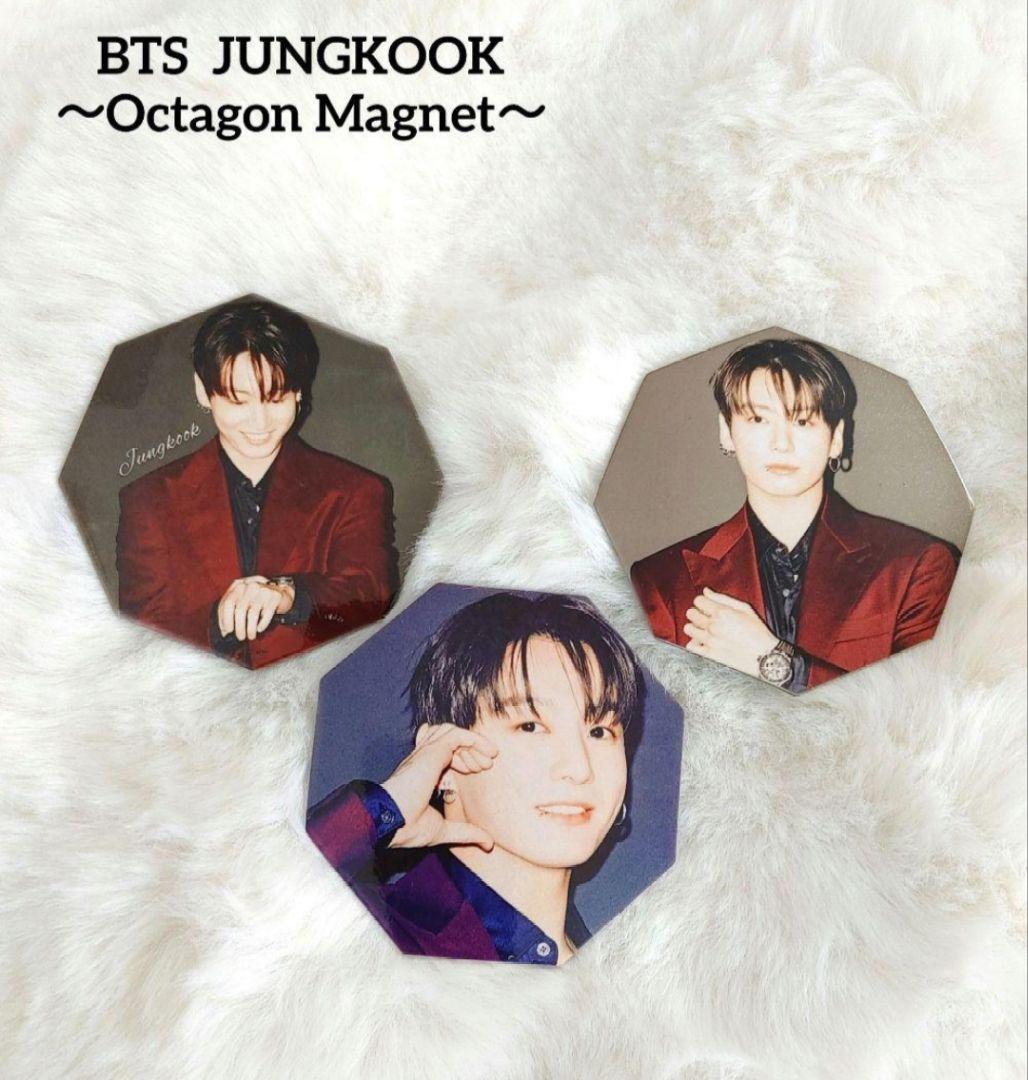 ✤tomo✤ JUNGKOOK デザインフォト／マグネット他