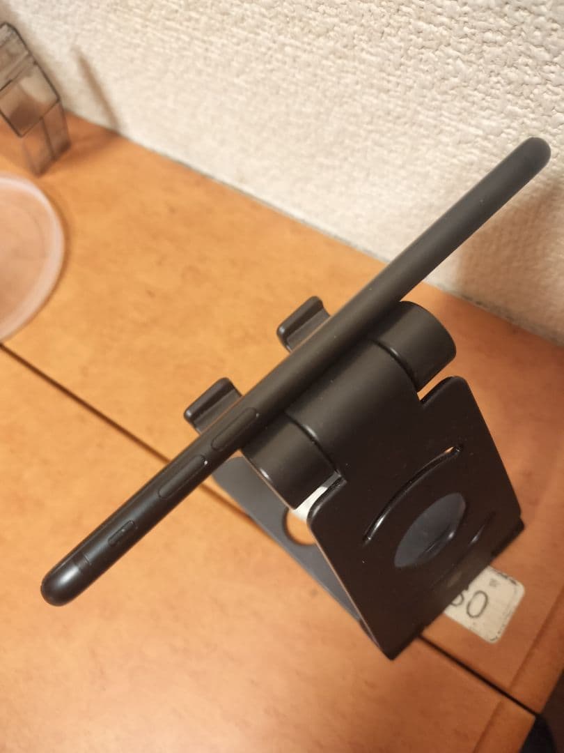 Apple iPhone 7 32GB バッテリー90% simフリー