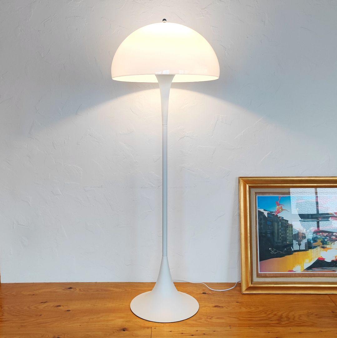 パンテラ フロア　リプロダクト品　ルイスポールセン　2