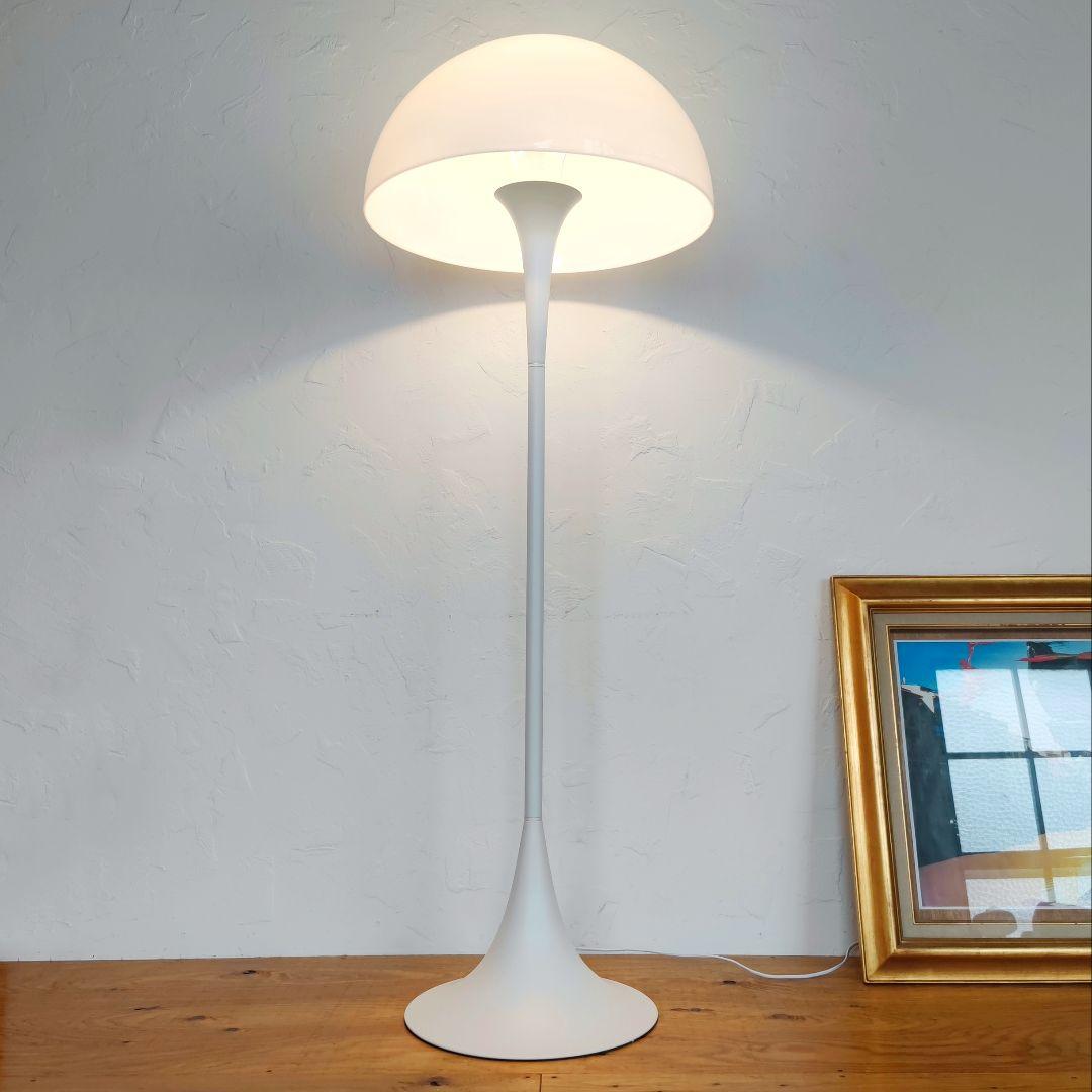 パンテラ フロア　リプロダクト品　ルイスポールセン　2