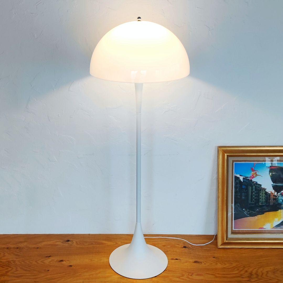 パンテラ フロア　リプロダクト品　ルイスポールセン　2