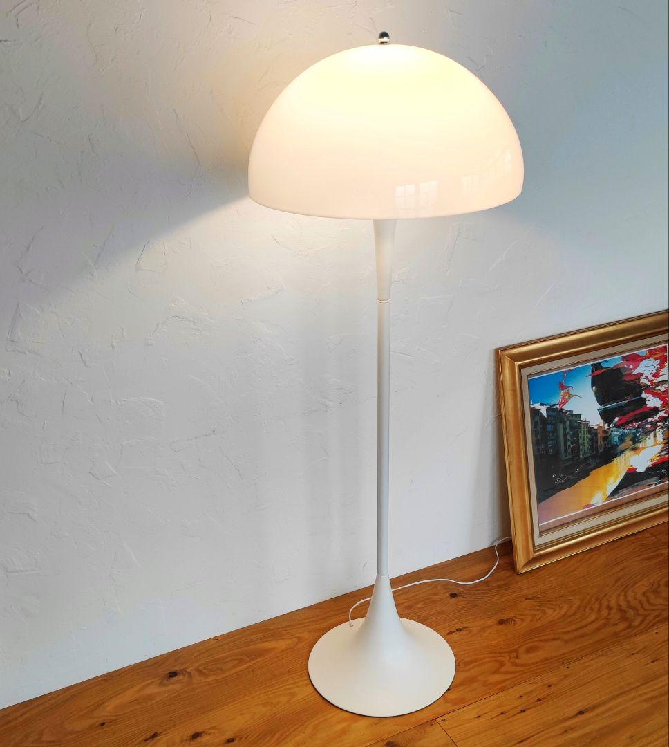 パンテラ フロア　リプロダクト品　ルイスポールセン　2